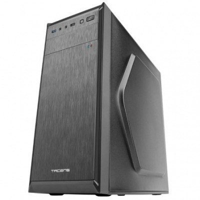 Caja Semitorre Tacens ALU III