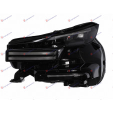 FARO DELANTERO FULL LED 2024- (VALEO)