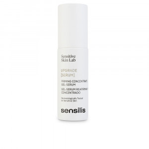 UPGRADE gel sérum reparador y reafirmante 30 ml