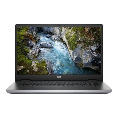 Portatil dell precision 7780 i7 - 13850hx - 32gb - ssd 512gb - rtx 3500 - 17.3pulgadas - w11p