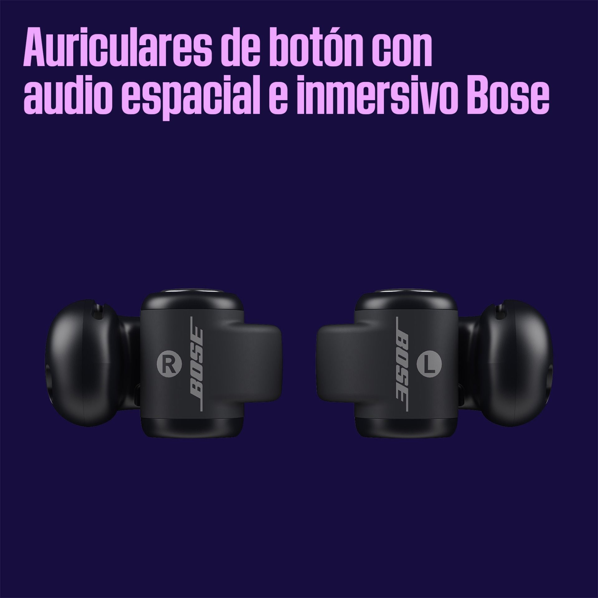 Bose Ultra Open Earbuds