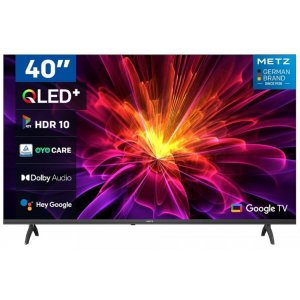 Televisión QLED Metz 40MQE7000Z, 40