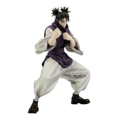Figura banpresto jujutsu kaisen maximatic choso ver.a 21cm