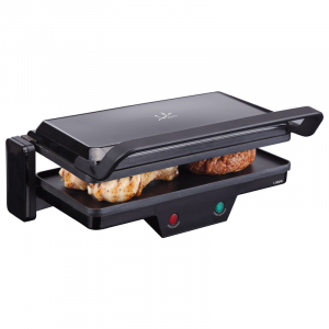 Grill Jata GR266 LISA-Grill 360º 1000W 27X14cm