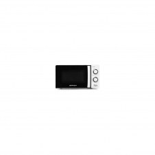 MICROONDAS ORBEGOZO MI-2115 700W 20 LITROS 5 NIVELES POTENCIA PROGRAMA DESCONGELACION TEMPORIZADOR 30 MINUTOS 17541