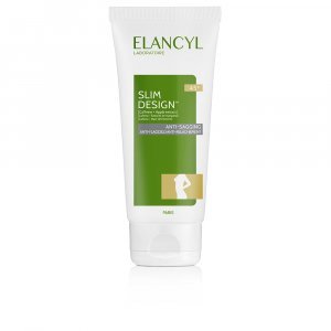 ELANCYL SLIM DESIGN 45+ gel-crema 200 ml