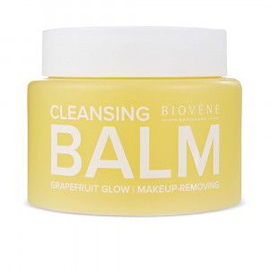 CLEANSING BALM GRAPEFRUIT GLOW bálsamo desmaquillante 100 gr
