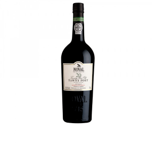 TAWNY PORT 20 years old