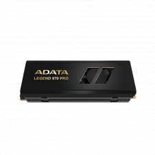 SSD ADATA LEGEND 970 PRO 2TB M.2 PCIe Gen5, alto rendimiento