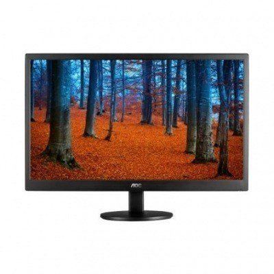 Monitor AOC E970SWN 18.5/ HD/ Negro