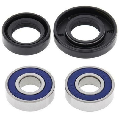 Kit rodamientos de rueda All Balls 25-1041 25-1041