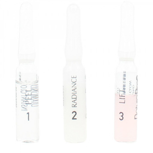 DIAMOND INSTANT GLOW peel-radiance-lift 12 x 1.5 ml