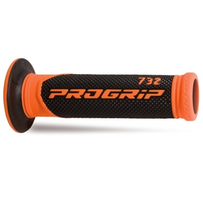 Puños de densidad doble PRO GRIP PA0732OEAR02