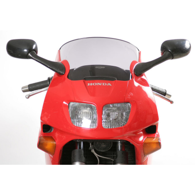 Pantalla MRA, transparente, original Honda VFR750F RC36 1994-1997 4025066133062