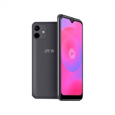 MOVIL SMARTPHONE SPC SMART 2 GRIS TITANIO