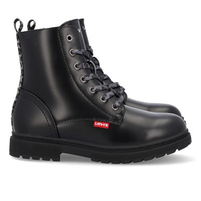 Bota LEVIS CATHERINE VPHI0113S 3890 Negro