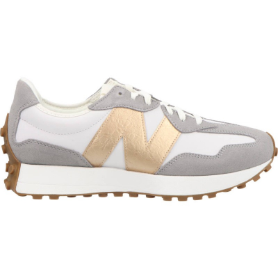 Zapatilla NEW BALANCE 327 B W3279NT Blanco