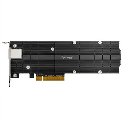 Adaptador SSD M.2 NVMe Synology M2D20