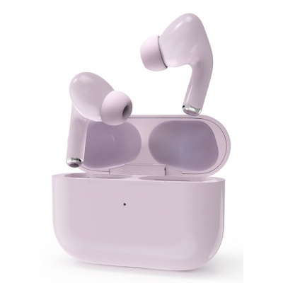 AURICULARES GEMBIRD TWS-03-P ROSA