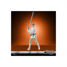 Star Wars The Vintage Collection Luke Skywalker