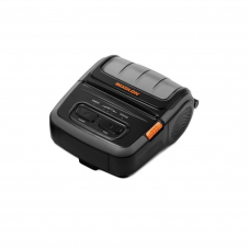 Bixolon SPP-R310PLUSWK impresora de recibos 203 x 203 DPI Inalámbrico y alámbrico Térmica directa Impresora portátil