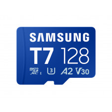 Samsung T7 128 GB MicroSDXC UHS-I