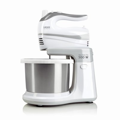 BL-5BW.009A batidora Batidora de varillas 500 W Blanco