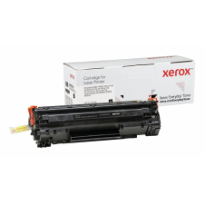 Toner xerox negro everyday compatible hp CB435A CB436A CE285A CRG-125 2000 paginas 006R03708