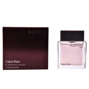 EUPHORIA MEN eau de toilette vaporizador 50 ml