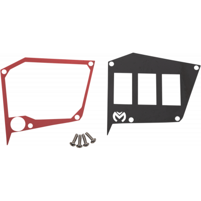 Panel de instrumentos para RZR MOOSE UTILITY 100-5068-PU