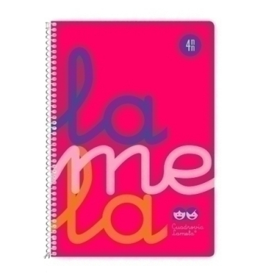LAMELA BLOC t.PP 4º 80h CDV. 4 RS - Pack de 5 unidades