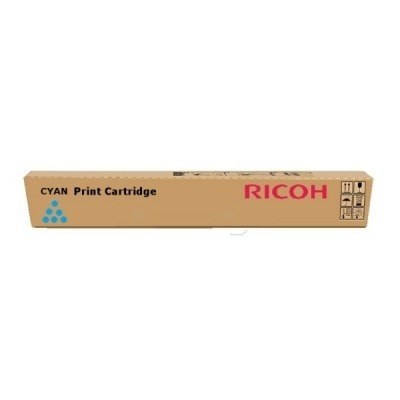 Toner ricoh 841928 cian mp c2503h - 9.500 paginas