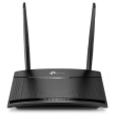 ROUTER TP-LINK 300MBPS N 4G LTE V1