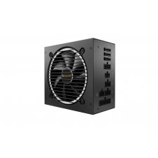 FUENTE DE PODER BE QUIET! PURE POWER 12 M 750W, 80 PLUS GOLD, MODULAR