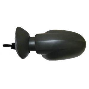 ESPEJO RETROVISOR COMPLETO DERECHO DACIA Logan (04->07) 24250112