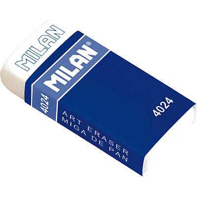 MIL GOMA MIGA DE PAN CON FUNDA 4024