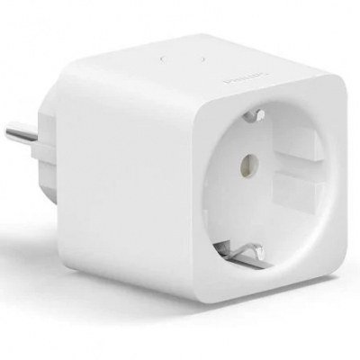 Enchufe Inteligente WiFi Philips Hue Smart Plug