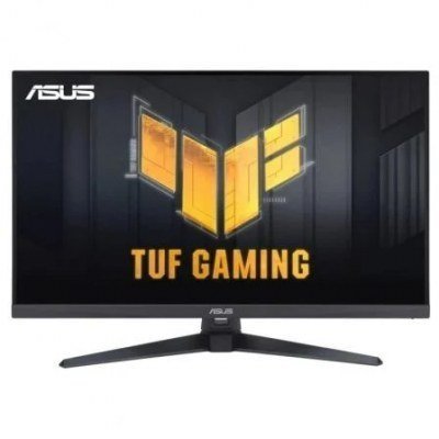 Monitor Gaming Asus TUF VG328QA1A 31.5/ Full HD/ 1ms/ 170Hz/ VA/ Multimedia/ Negro