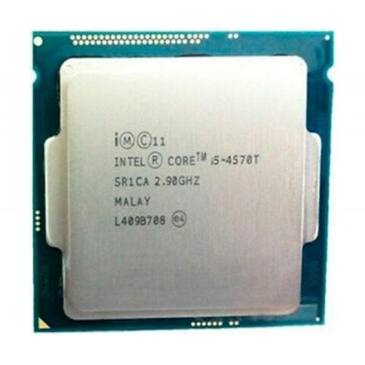 Microprocesador ocasion intel core i3-7th