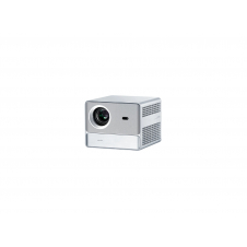 WANBO DaVinci 1 Pro Proyector de alcance estándar 600 lúmenes ANSI LCD 4K (4096x2400) Plata
