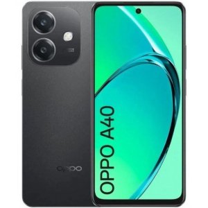 Teléfono móvil Oppo A40, 6GB, 128GB, negro