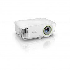 Benq EH600 videoproyector Proyector de alcance estándar 3500 lúmenes ANSI DLP 1080p (1920x1080) Blanco