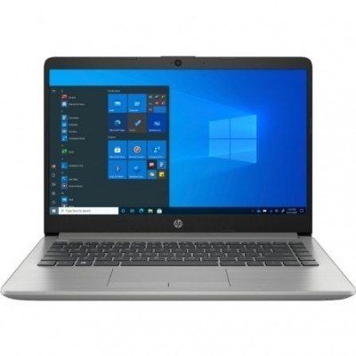 Portátil HP 245 G8 2X8A2EA Ryzen 5 3500U/ 8GB/ 256GB SSD/ 14/ Win10 Pro
