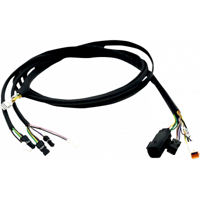 Handlebar Control Extension Harness NAMZ NHCX-IC22