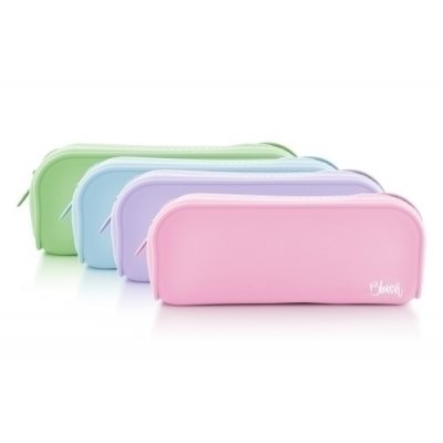 PORTATODO OFFICE BOX SILICONA BLUSH