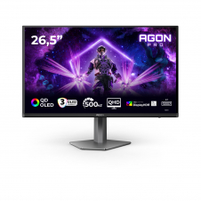 AOC AGON PRO AG276QKD2 pantalla para PC 67,3 cm (26.5