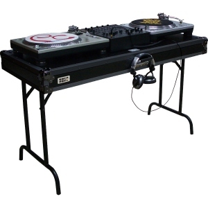 Mesa DJ 50'' (1290mm) plegable
