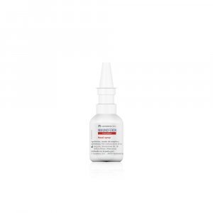 INMUNOFERON FLULENZA nasal spray 20 ml
