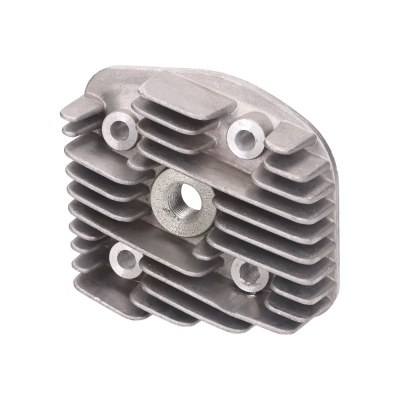 Cylinder Head 70cc for Minarelli horizontal AC, CPI, Keeway E2 NARAKU NK102.83