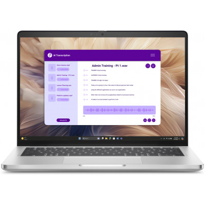Portatil Dell Pro 14 Plus PB14250